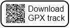 Download GPX track